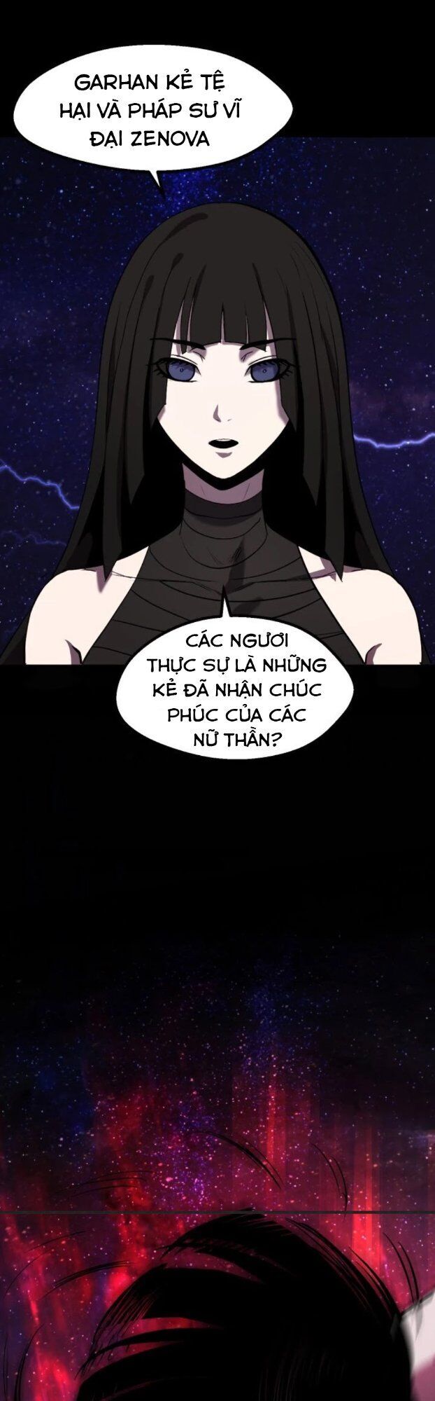 Anh Hùng Mạnh Nhất? Ta Không Làm Lâu Rồi! Chapter 49 - Next Chapter 50