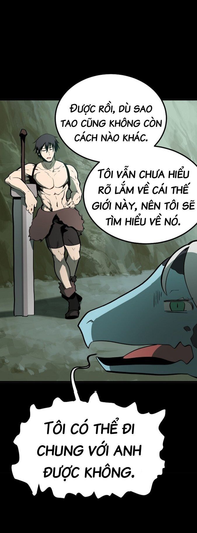 Anh Hùng Mạnh Nhất? Ta Không Làm Lâu Rồi! Chapter 5 - Trang 4