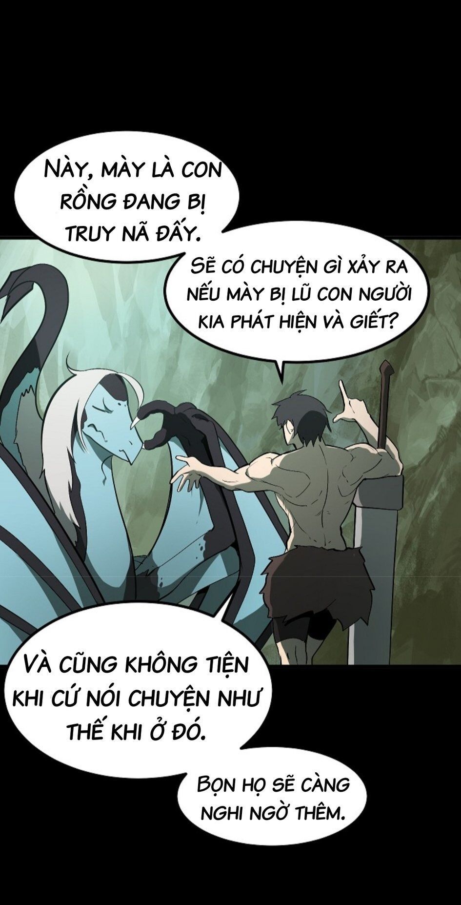 Anh Hùng Mạnh Nhất? Ta Không Làm Lâu Rồi! Chapter 5 - Trang 4