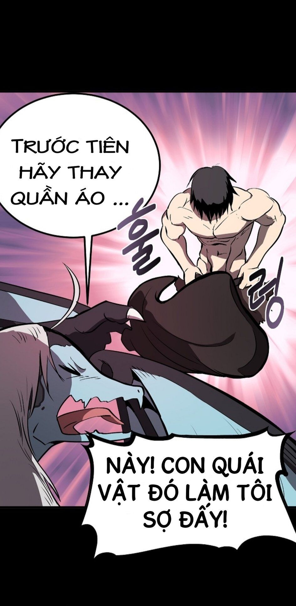 Anh Hùng Mạnh Nhất? Ta Không Làm Lâu Rồi! Chapter 5 - Trang 4