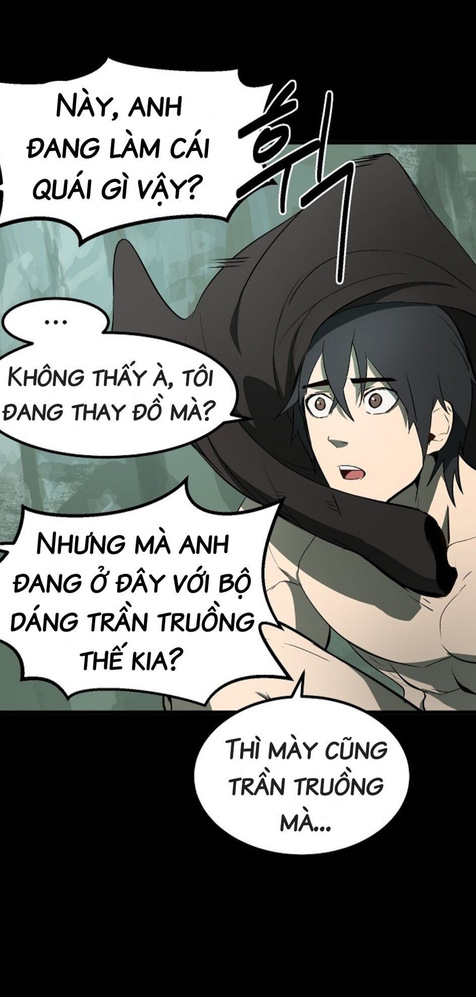 Anh Hùng Mạnh Nhất? Ta Không Làm Lâu Rồi! Chapter 5 - Trang 4