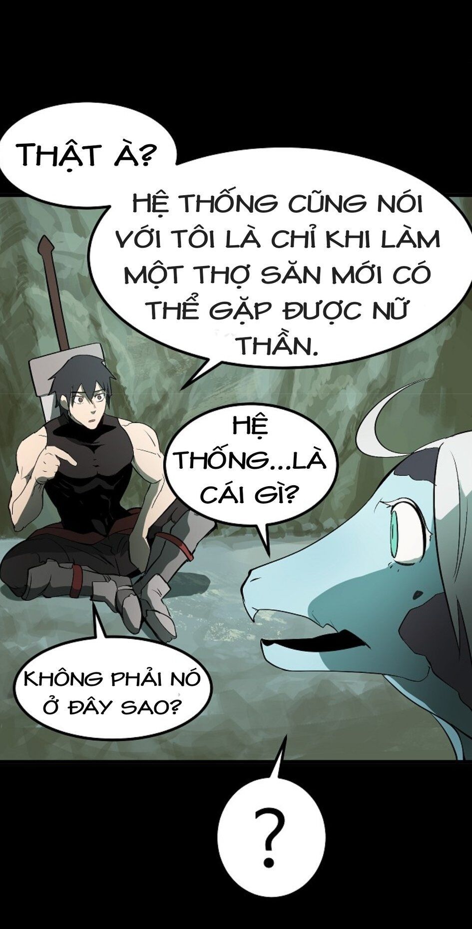 Anh Hùng Mạnh Nhất? Ta Không Làm Lâu Rồi! Chapter 5 - Trang 4