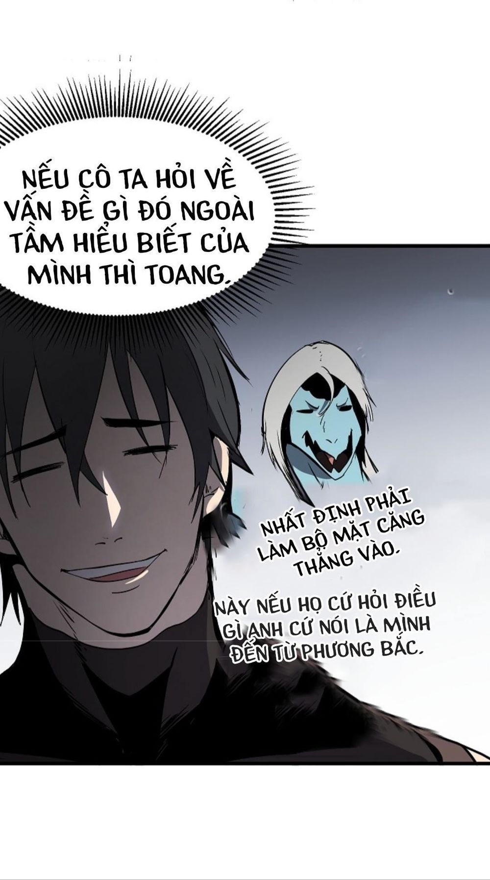 Anh Hùng Mạnh Nhất? Ta Không Làm Lâu Rồi! Chapter 5 - Trang 4