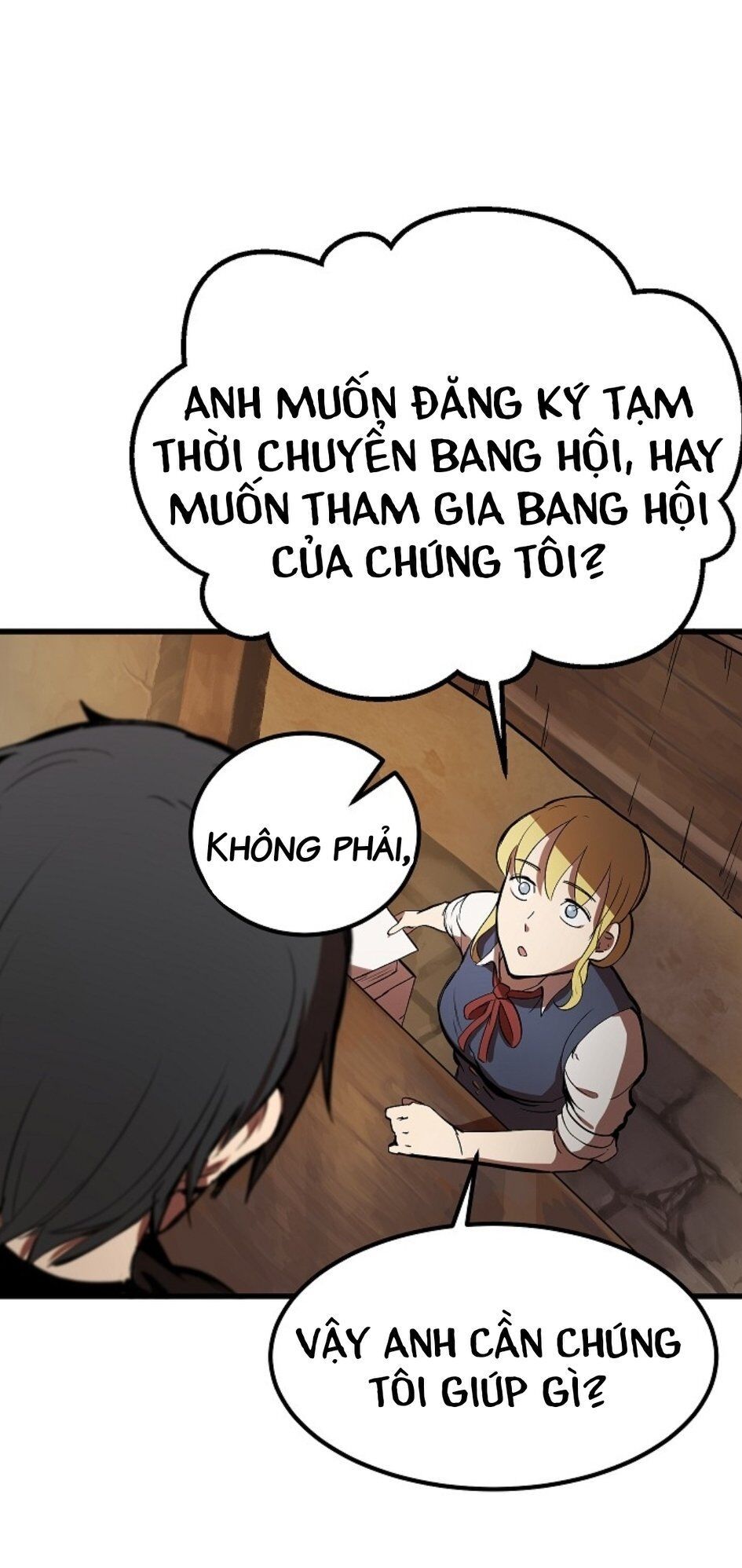 Anh Hùng Mạnh Nhất? Ta Không Làm Lâu Rồi! Chapter 5 - Trang 4