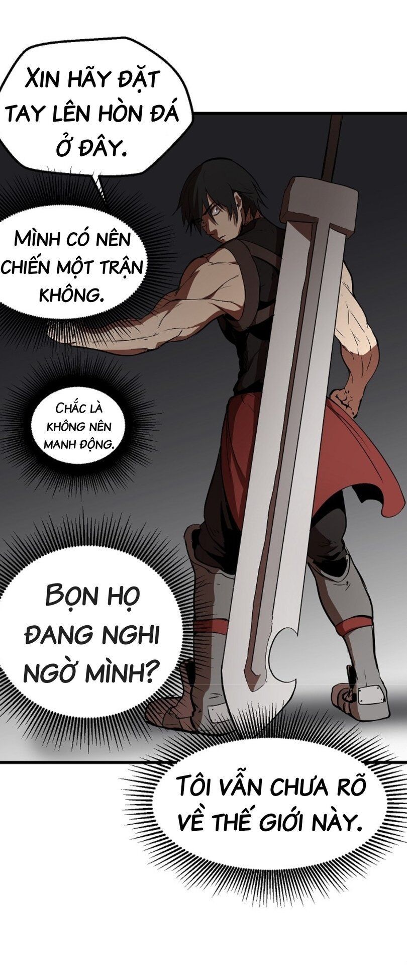 Anh Hùng Mạnh Nhất? Ta Không Làm Lâu Rồi! Chapter 5 - Trang 4