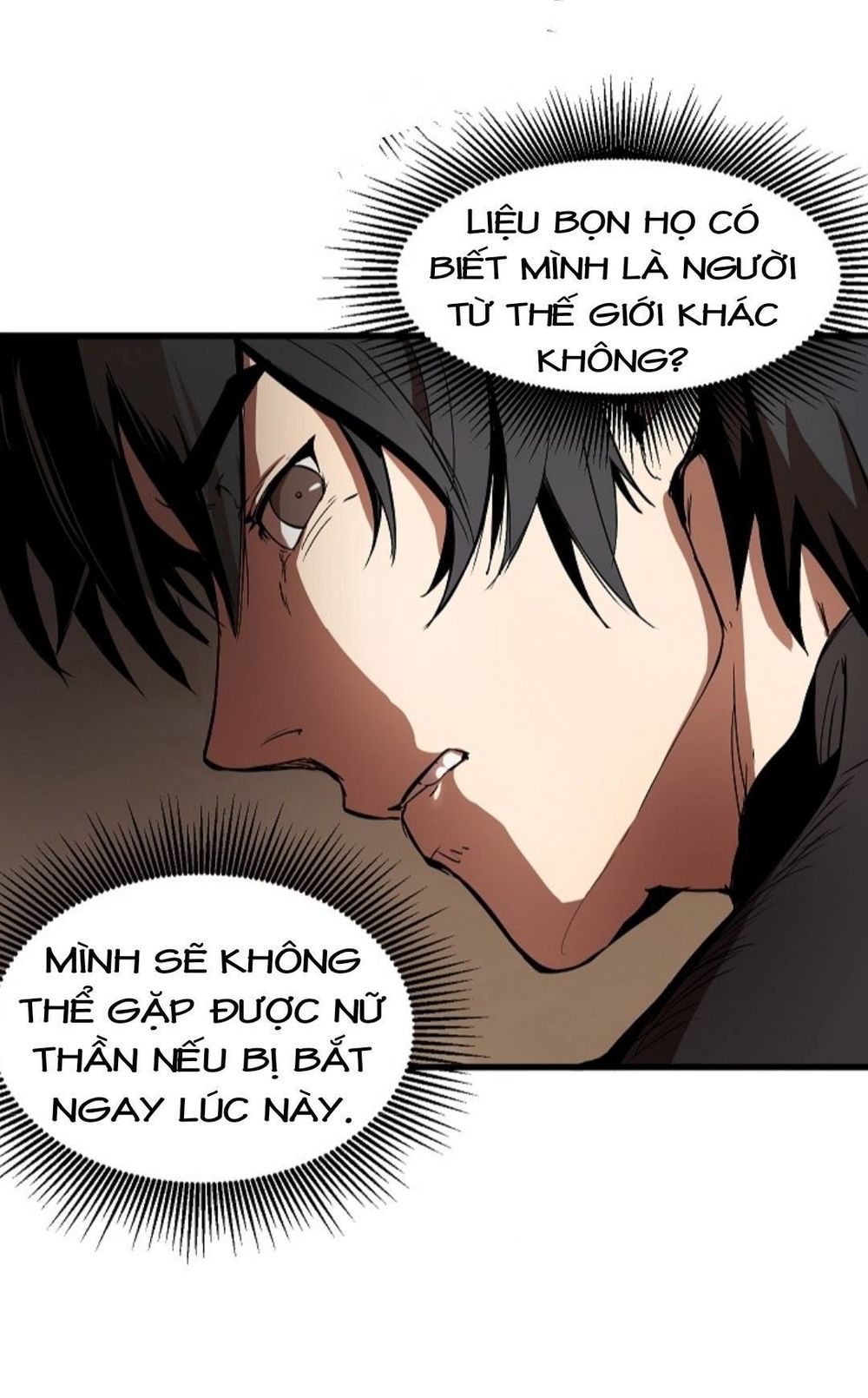 Anh Hùng Mạnh Nhất? Ta Không Làm Lâu Rồi! Chapter 5 - Trang 4