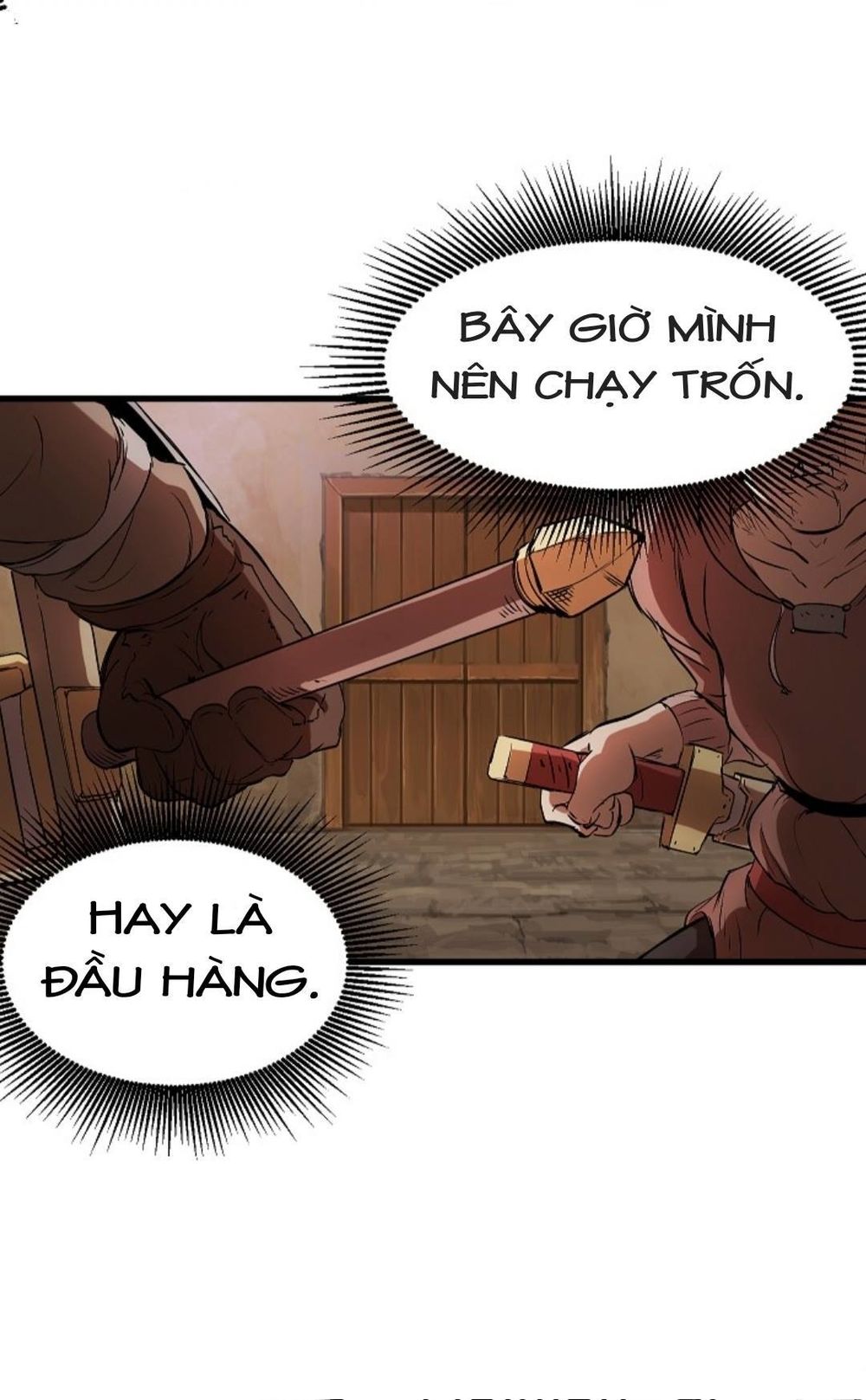 Anh Hùng Mạnh Nhất? Ta Không Làm Lâu Rồi! Chapter 5 - Trang 4