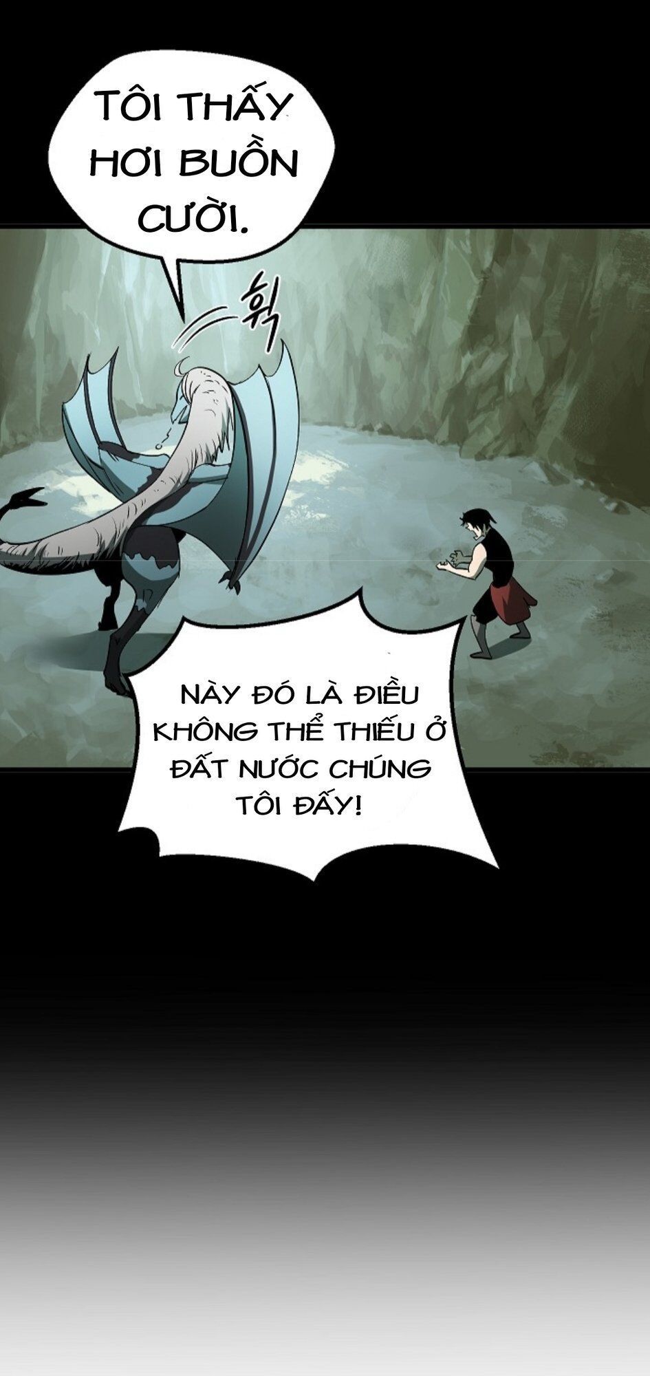 Anh Hùng Mạnh Nhất? Ta Không Làm Lâu Rồi! Chapter 5 - Trang 4