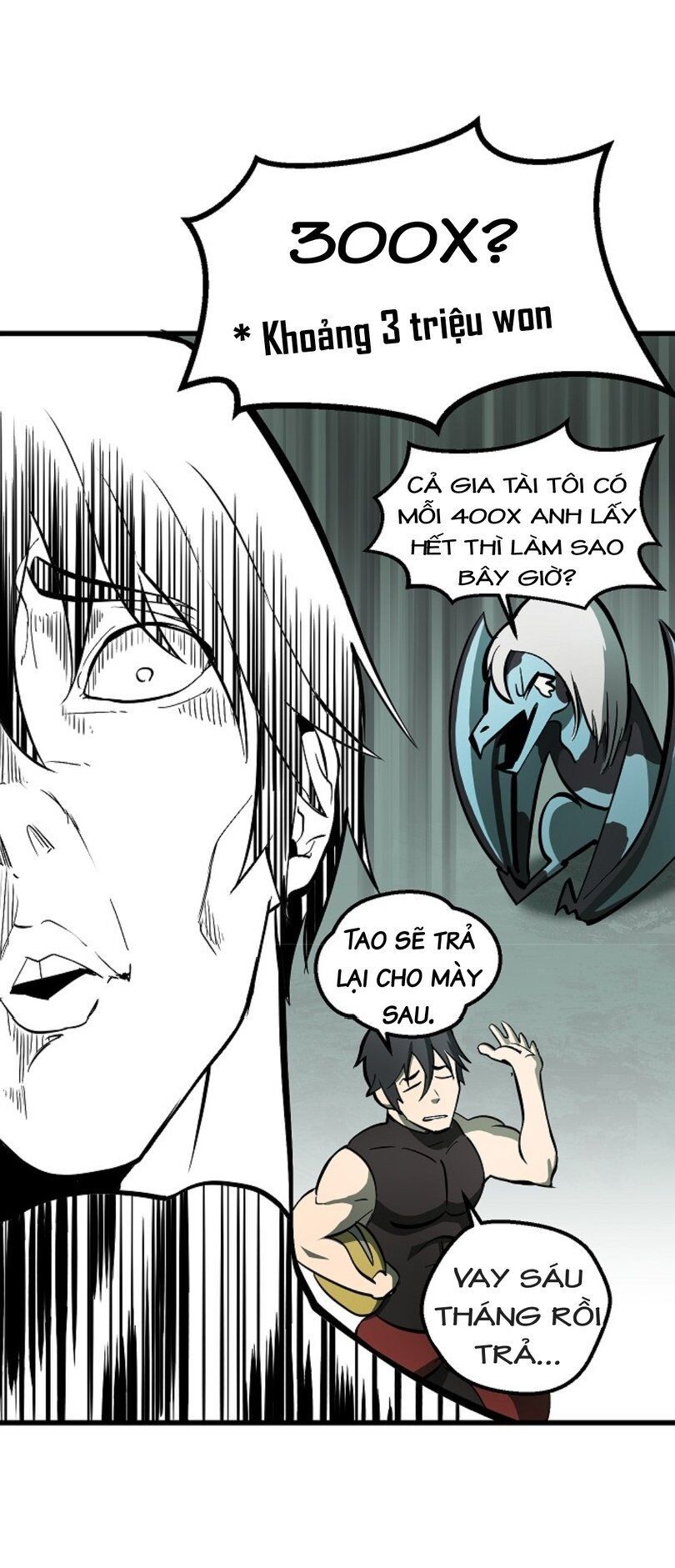 Anh Hùng Mạnh Nhất? Ta Không Làm Lâu Rồi! Chapter 5 - Trang 4