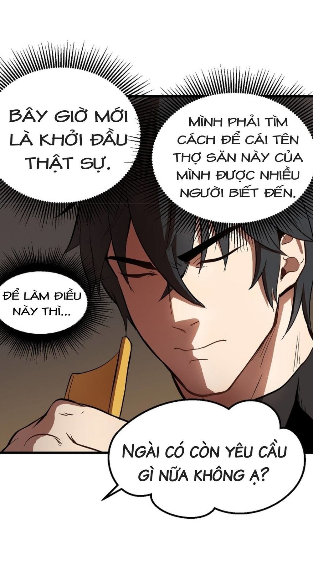 Anh Hùng Mạnh Nhất? Ta Không Làm Lâu Rồi! Chapter 5 - Trang 4