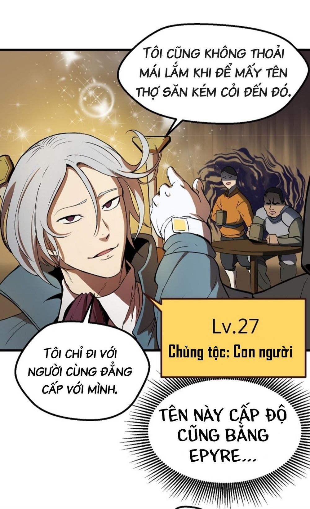 Anh Hùng Mạnh Nhất? Ta Không Làm Lâu Rồi! Chapter 5 - Trang 4