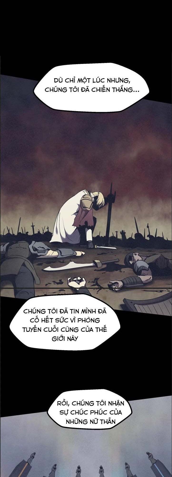 Anh Hùng Mạnh Nhất? Ta Không Làm Lâu Rồi! Chapter 50 - Next Chapter 51