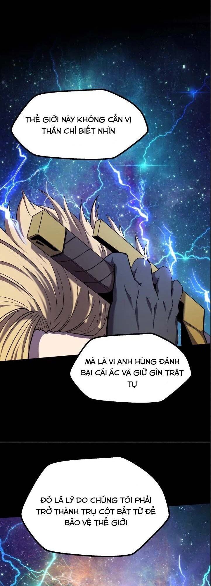 Anh Hùng Mạnh Nhất? Ta Không Làm Lâu Rồi! Chapter 50 - Next Chapter 51