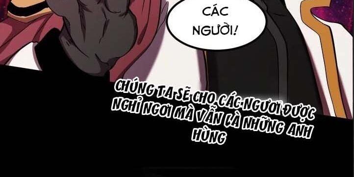 Anh Hùng Mạnh Nhất? Ta Không Làm Lâu Rồi! Chapter 50 - Next Chapter 51