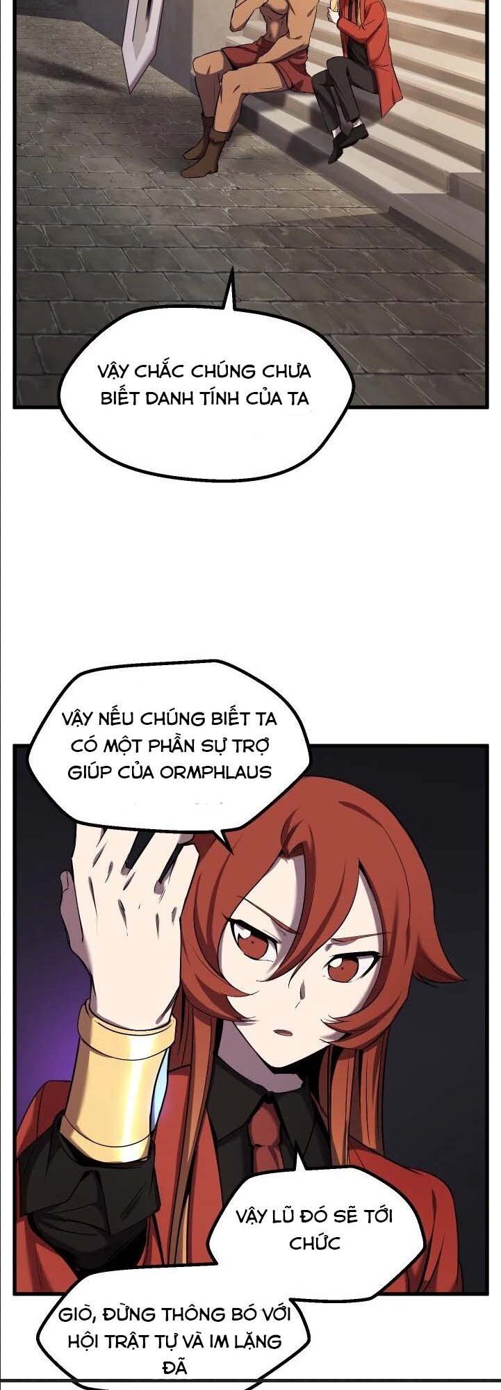 Anh Hùng Mạnh Nhất? Ta Không Làm Lâu Rồi! Chapter 50 - Next Chapter 51