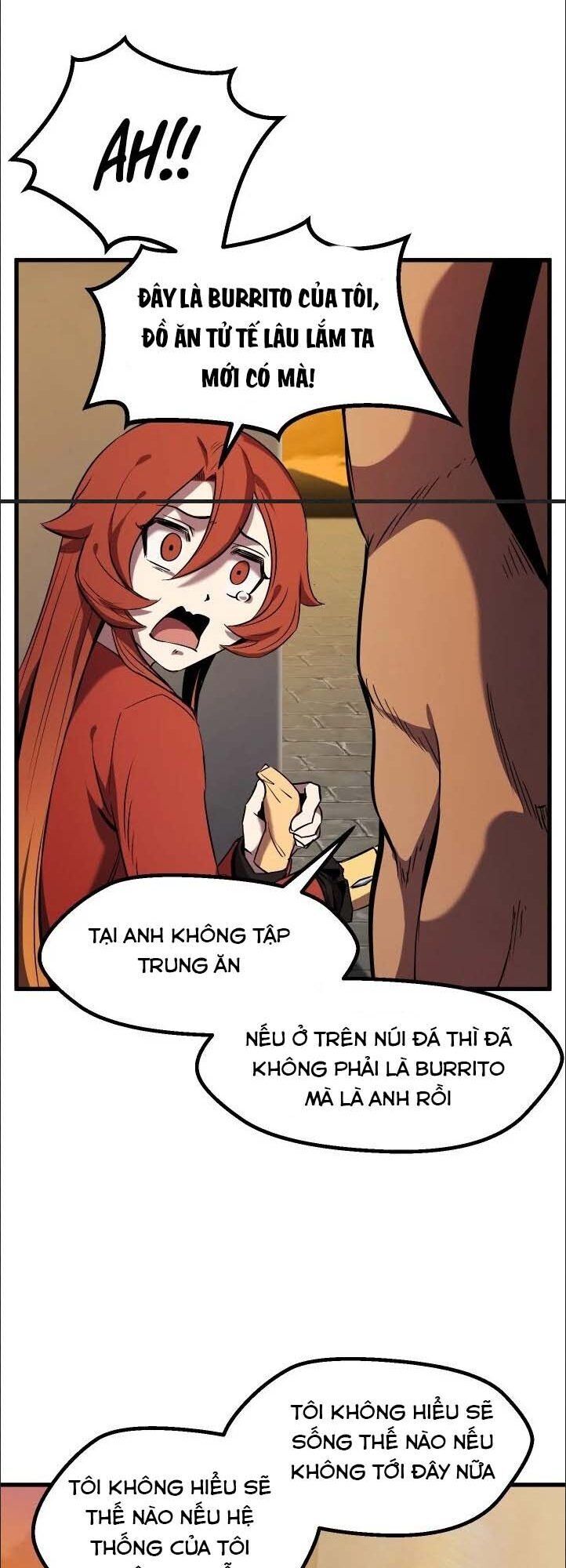 Anh Hùng Mạnh Nhất? Ta Không Làm Lâu Rồi! Chapter 50 - Next Chapter 51