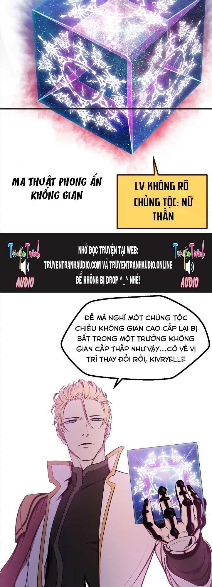 Anh Hùng Mạnh Nhất? Ta Không Làm Lâu Rồi! Chapter 50 - Next Chapter 51