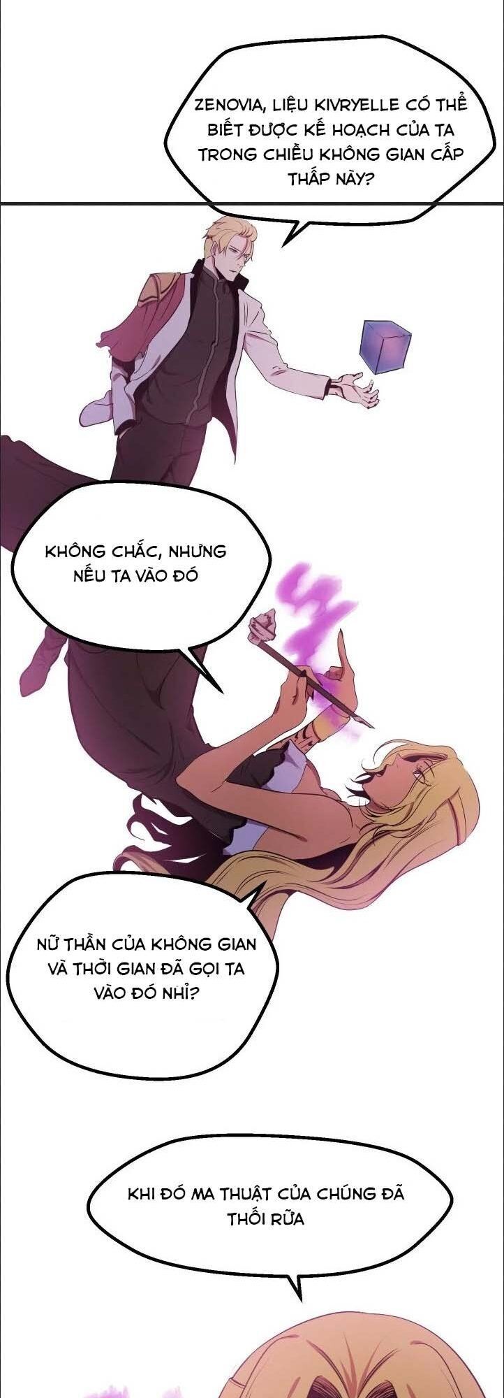 Anh Hùng Mạnh Nhất? Ta Không Làm Lâu Rồi! Chapter 50 - Next Chapter 51