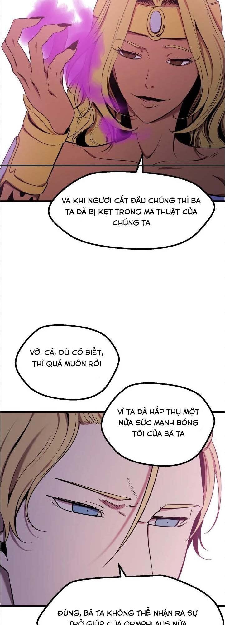 Anh Hùng Mạnh Nhất? Ta Không Làm Lâu Rồi! Chapter 50 - Next Chapter 51