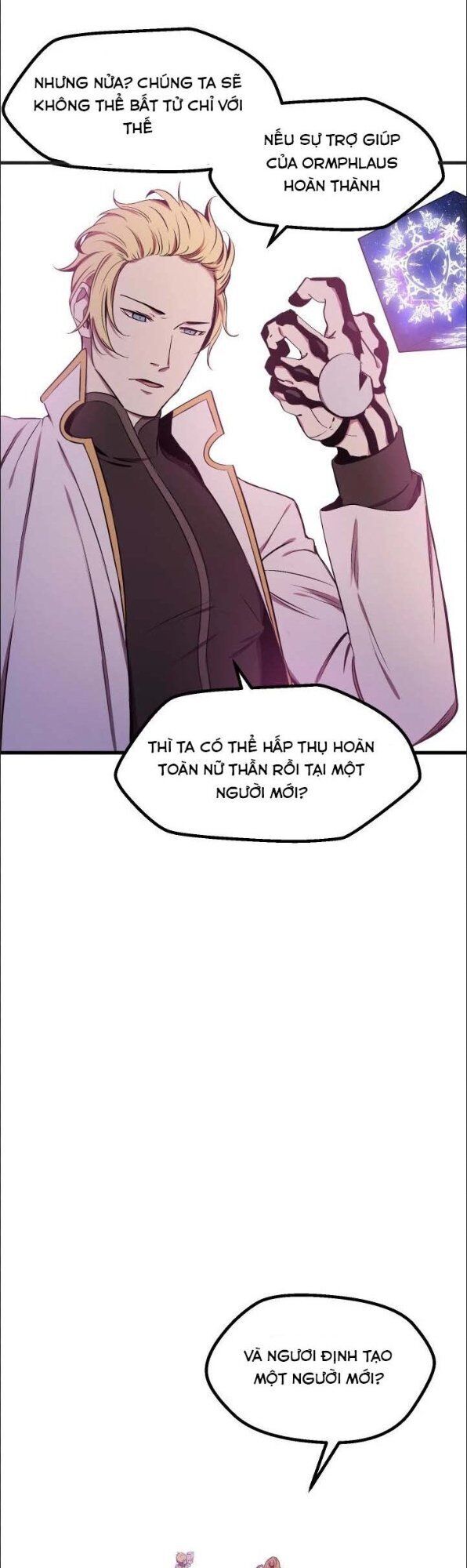 Anh Hùng Mạnh Nhất? Ta Không Làm Lâu Rồi! Chapter 50 - Next Chapter 51