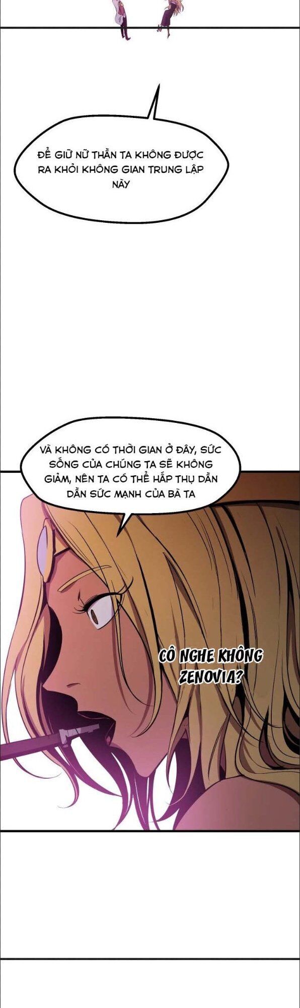 Anh Hùng Mạnh Nhất? Ta Không Làm Lâu Rồi! Chapter 50 - Next Chapter 51