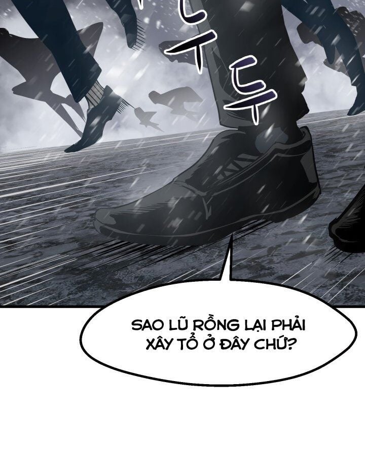 Anh Hùng Mạnh Nhất? Ta Không Làm Lâu Rồi! Chapter 51 - Next Chapter 52