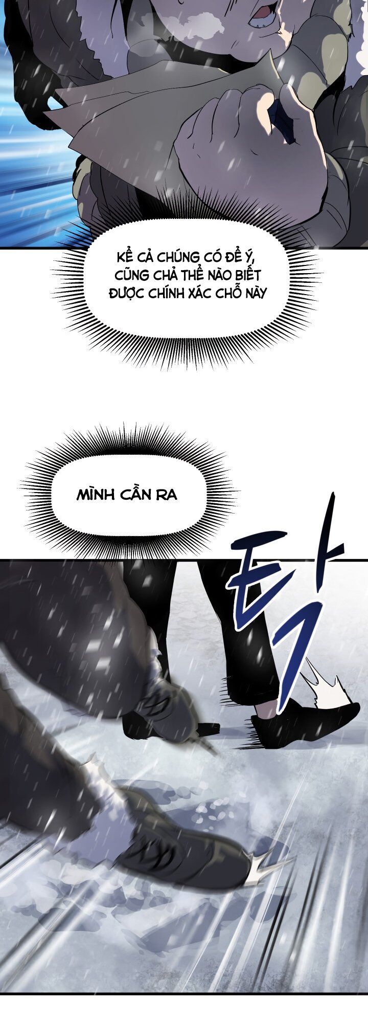 Anh Hùng Mạnh Nhất? Ta Không Làm Lâu Rồi! Chapter 51 - Next Chapter 52