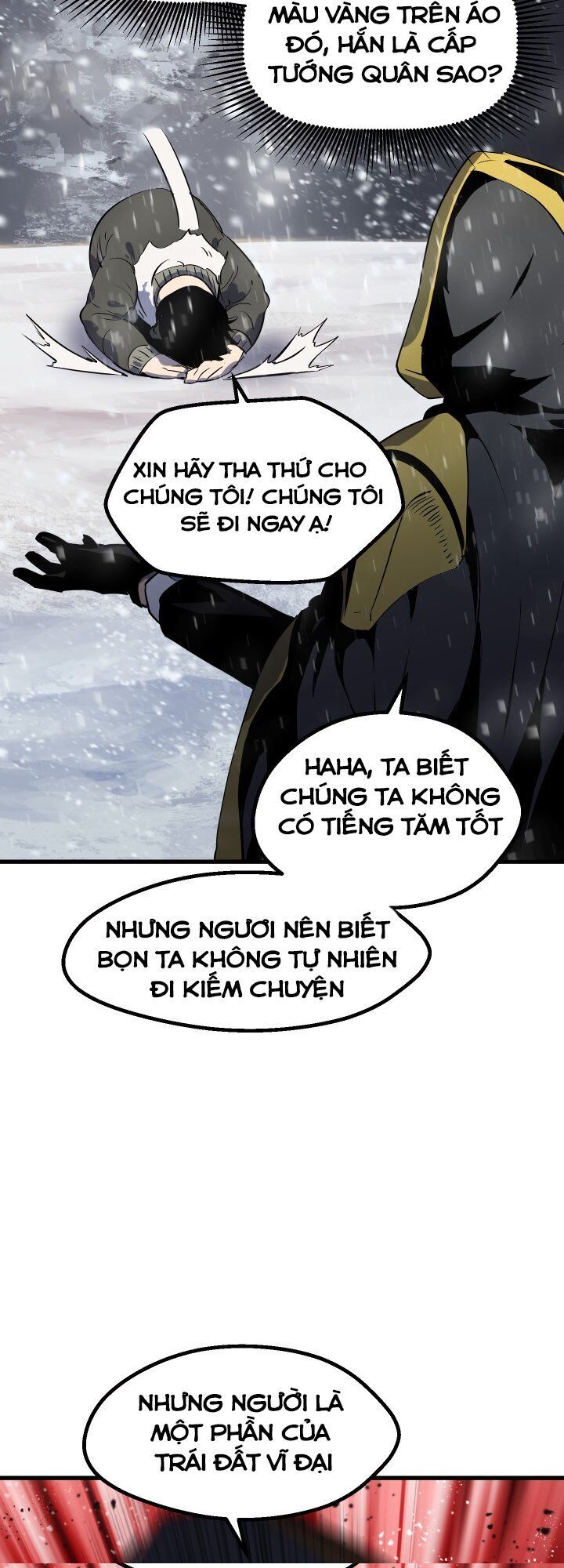 Anh Hùng Mạnh Nhất? Ta Không Làm Lâu Rồi! Chapter 51 - Next Chapter 52