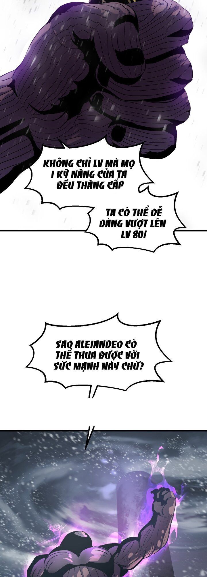 Anh Hùng Mạnh Nhất? Ta Không Làm Lâu Rồi! Chapter 51 - Next Chapter 52