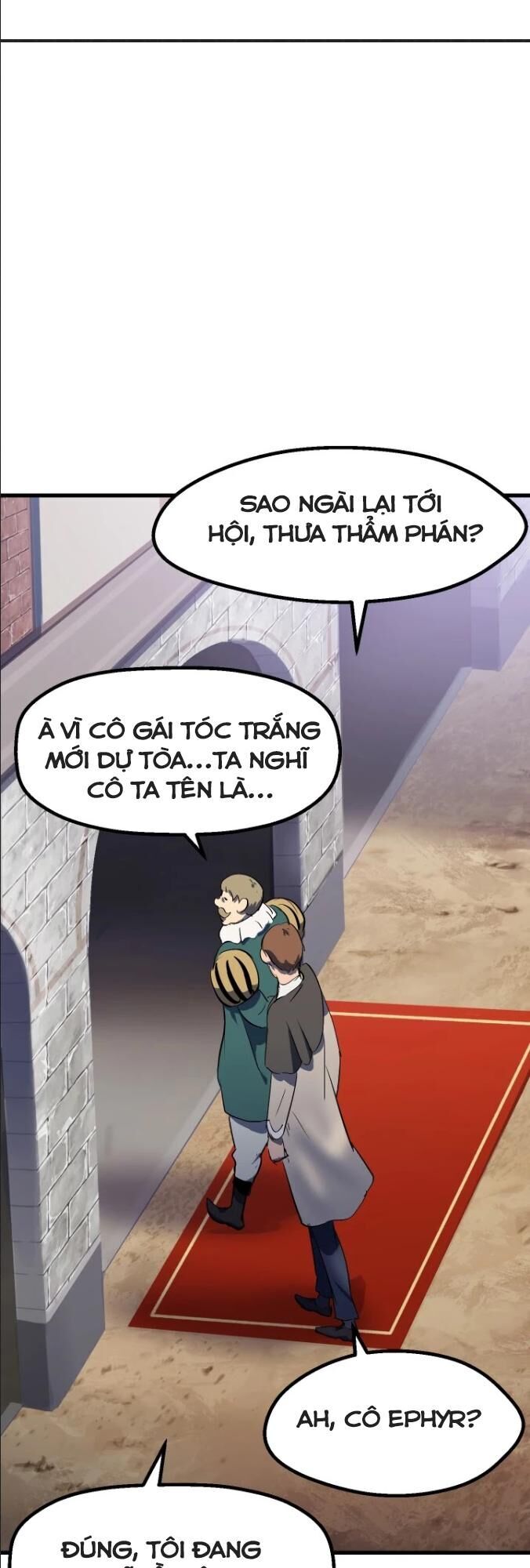 Anh Hùng Mạnh Nhất? Ta Không Làm Lâu Rồi! Chapter 52 - Next Chapter 53