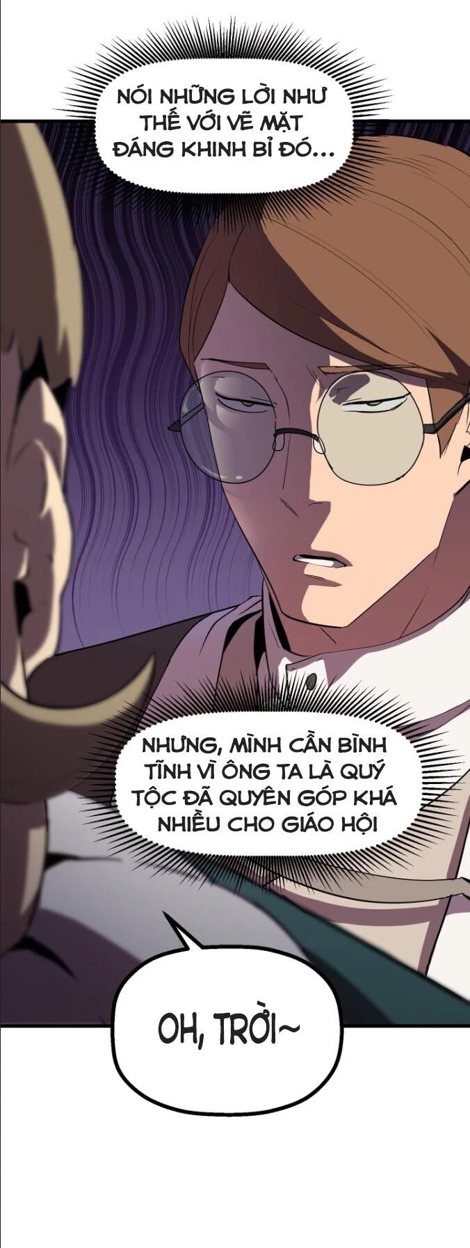 Anh Hùng Mạnh Nhất? Ta Không Làm Lâu Rồi! Chapter 52 - Next Chapter 53