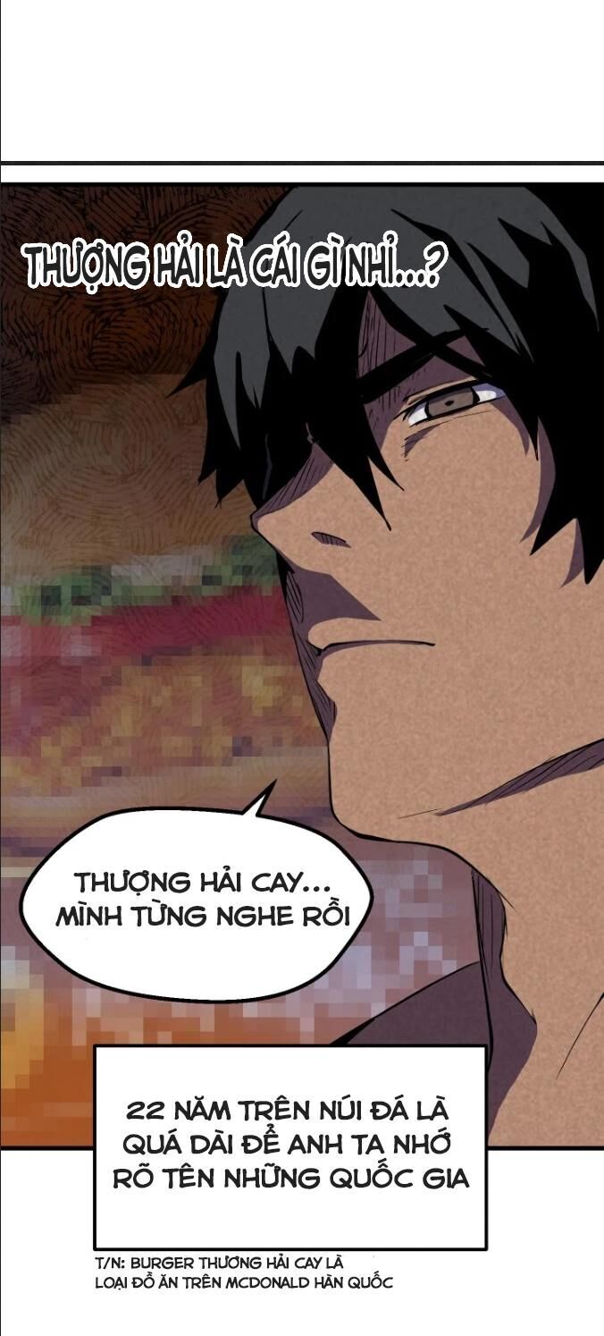 Anh Hùng Mạnh Nhất? Ta Không Làm Lâu Rồi! Chapter 52 - Next Chapter 53