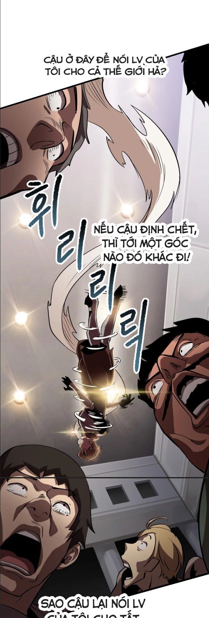 Anh Hùng Mạnh Nhất? Ta Không Làm Lâu Rồi! Chapter 52 - Next Chapter 53