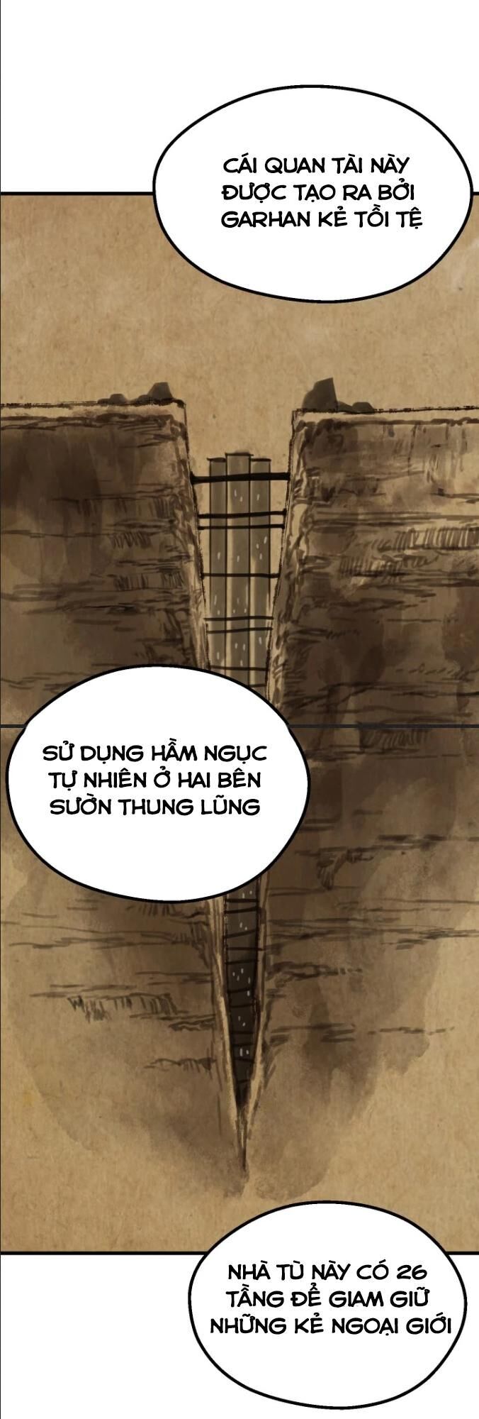 Anh Hùng Mạnh Nhất? Ta Không Làm Lâu Rồi! Chapter 52 - Next Chapter 53