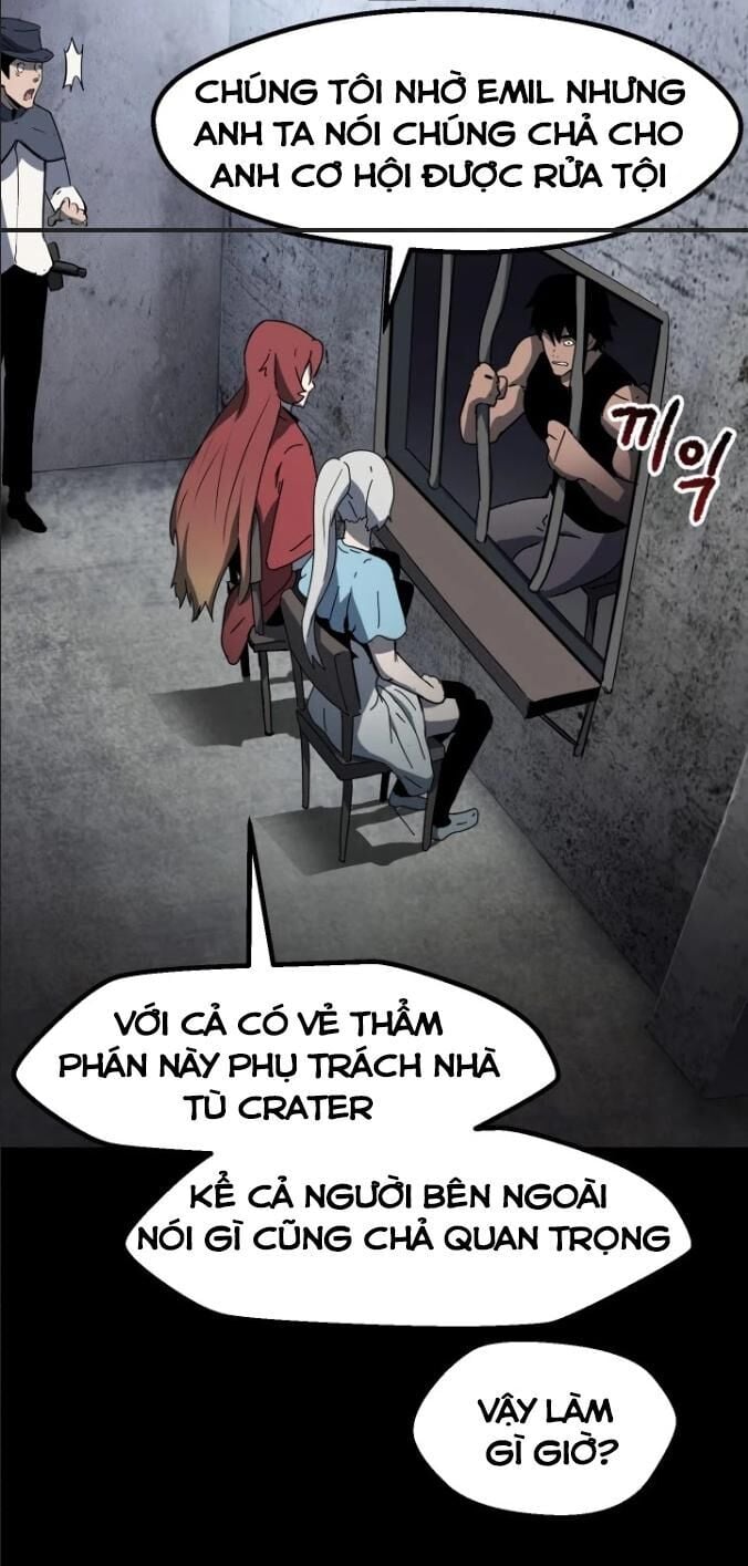 Anh Hùng Mạnh Nhất? Ta Không Làm Lâu Rồi! Chapter 52 - Next Chapter 53