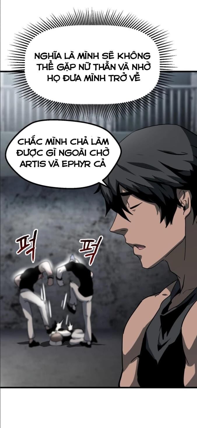 Anh Hùng Mạnh Nhất? Ta Không Làm Lâu Rồi! Chapter 52 - Next Chapter 53