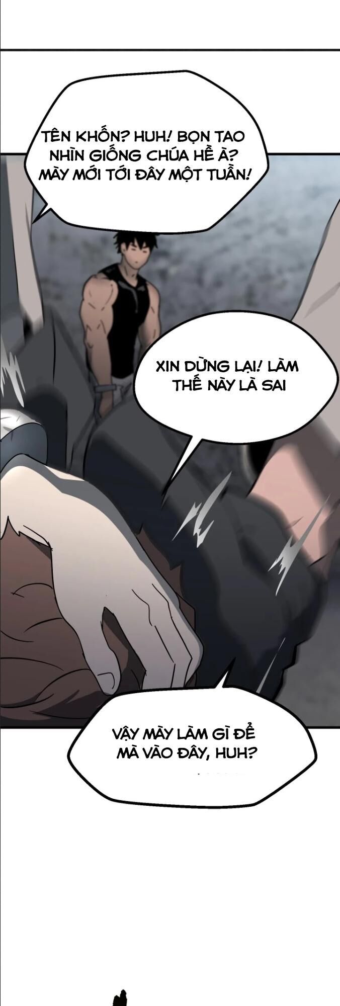 Anh Hùng Mạnh Nhất? Ta Không Làm Lâu Rồi! Chapter 52 - Next Chapter 53