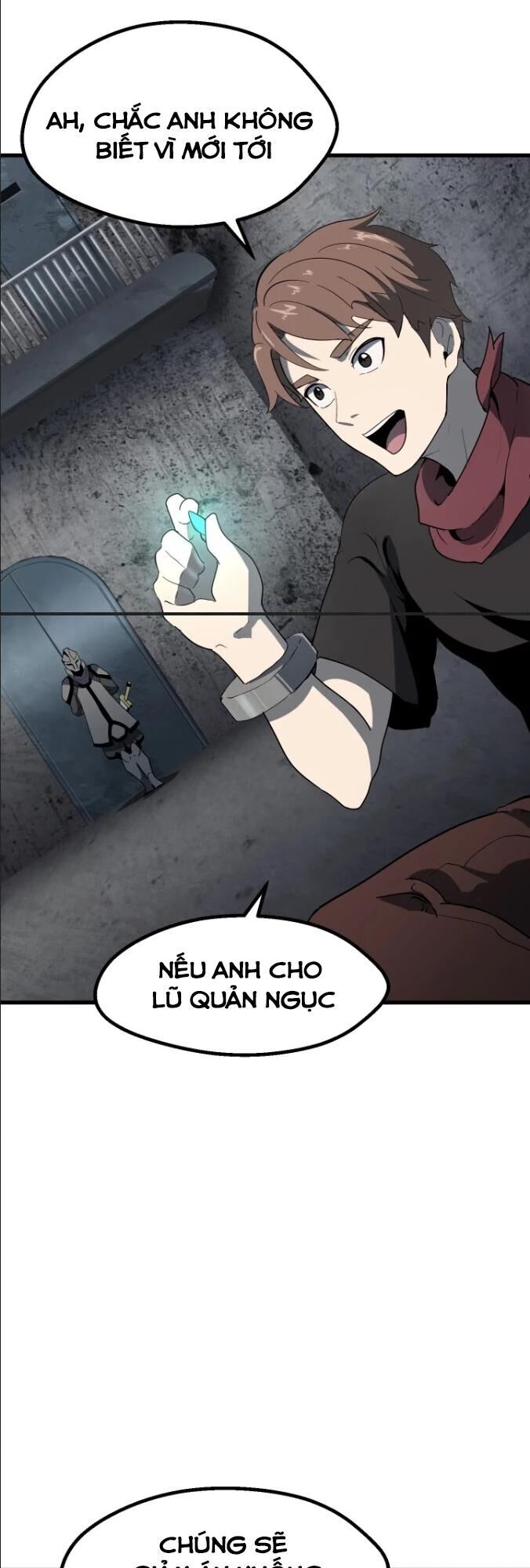 Anh Hùng Mạnh Nhất? Ta Không Làm Lâu Rồi! Chapter 52 - Next Chapter 53