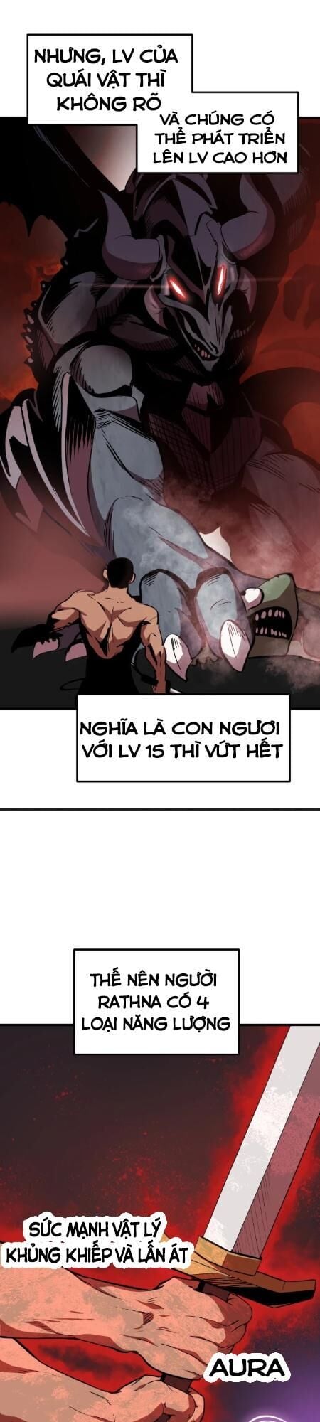 Anh Hùng Mạnh Nhất? Ta Không Làm Lâu Rồi! Chapter 53 - Next Chapter 54