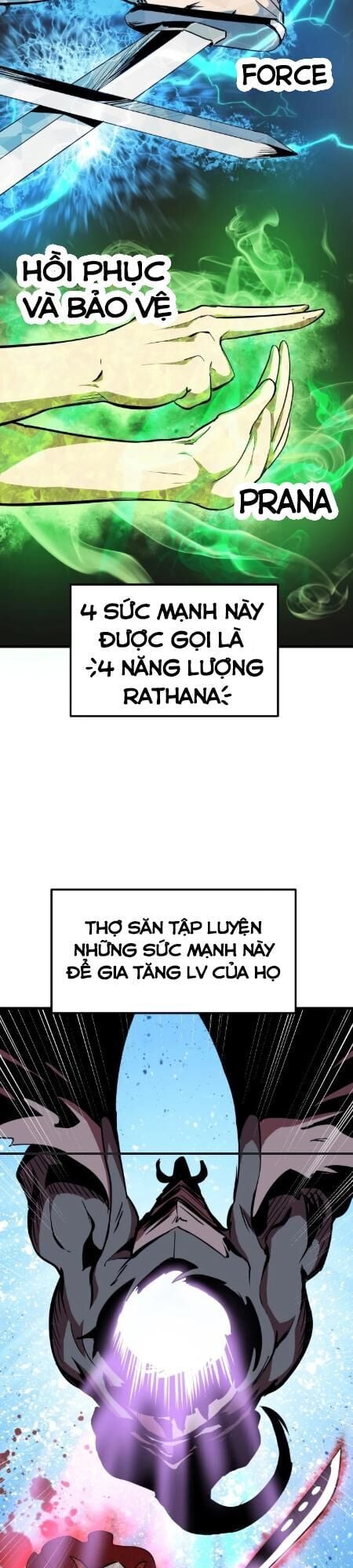 Anh Hùng Mạnh Nhất? Ta Không Làm Lâu Rồi! Chapter 53 - Next Chapter 54