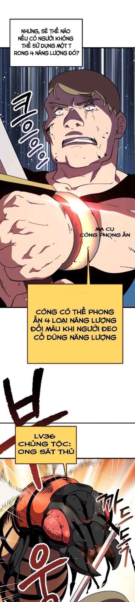 Anh Hùng Mạnh Nhất? Ta Không Làm Lâu Rồi! Chapter 53 - Next Chapter 54