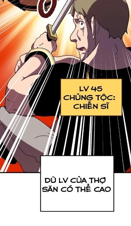 Anh Hùng Mạnh Nhất? Ta Không Làm Lâu Rồi! Chapter 53 - Next Chapter 54