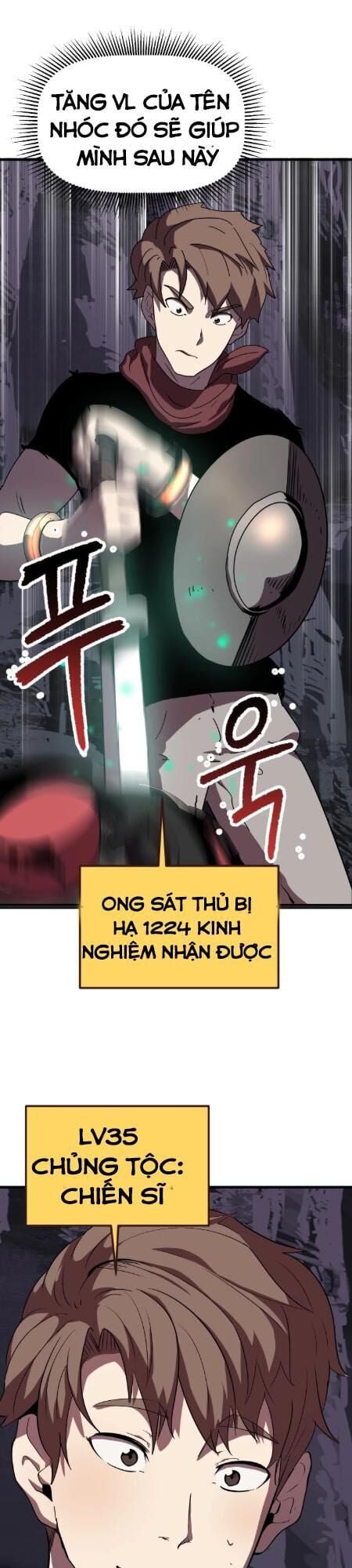 Anh Hùng Mạnh Nhất? Ta Không Làm Lâu Rồi! Chapter 53 - Next Chapter 54