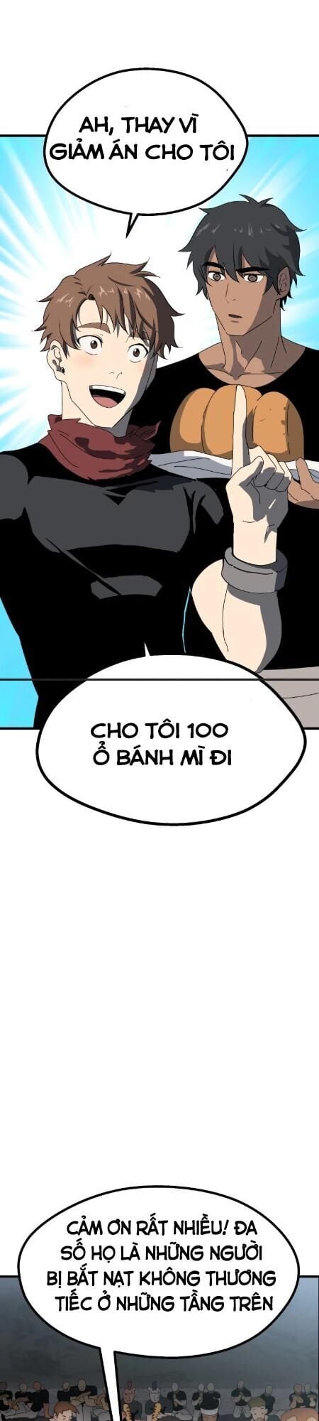 Anh Hùng Mạnh Nhất? Ta Không Làm Lâu Rồi! Chapter 53 - Next Chapter 54