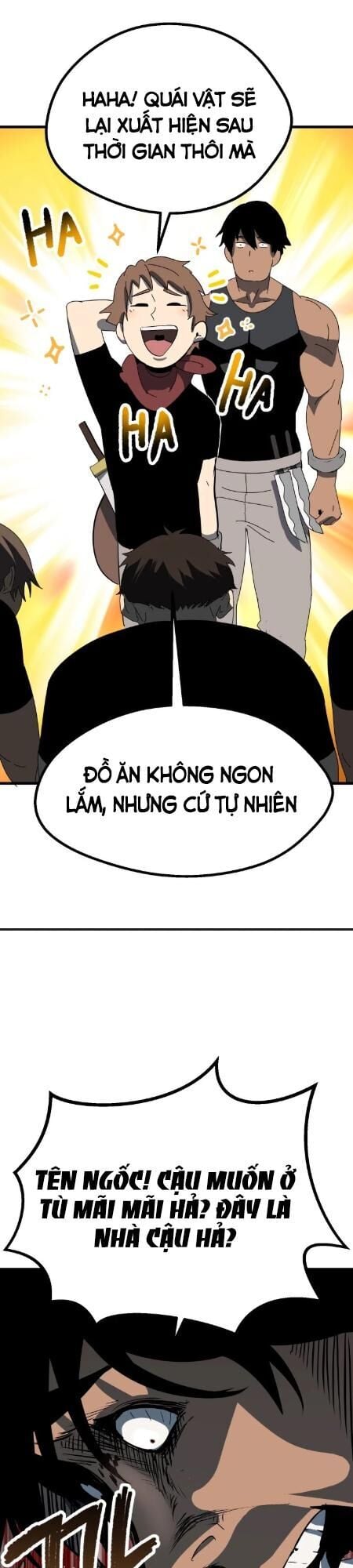 Anh Hùng Mạnh Nhất? Ta Không Làm Lâu Rồi! Chapter 53 - Next Chapter 54