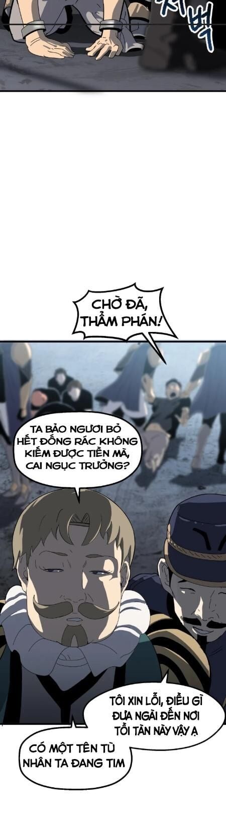 Anh Hùng Mạnh Nhất? Ta Không Làm Lâu Rồi! Chapter 53 - Next Chapter 54