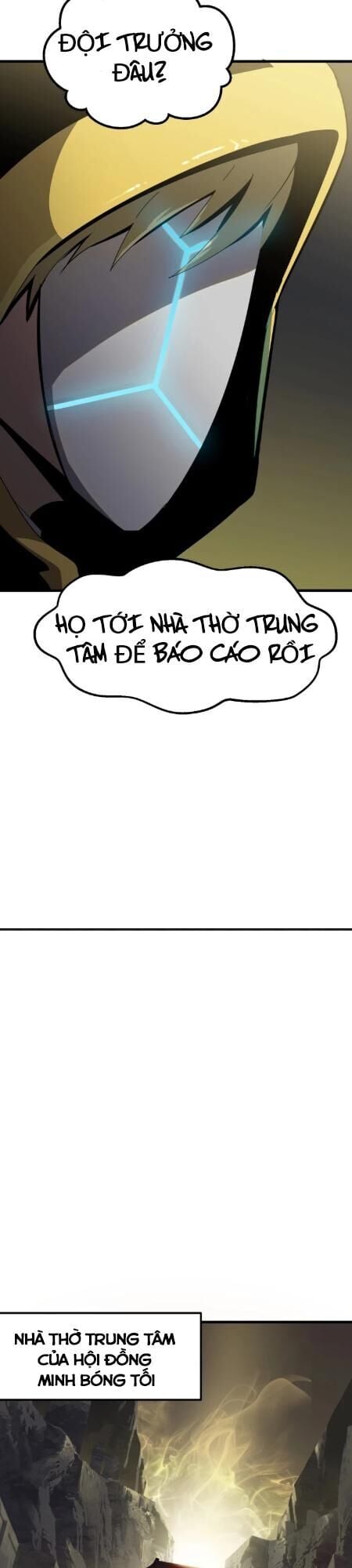 Anh Hùng Mạnh Nhất? Ta Không Làm Lâu Rồi! Chapter 53 - Next Chapter 54