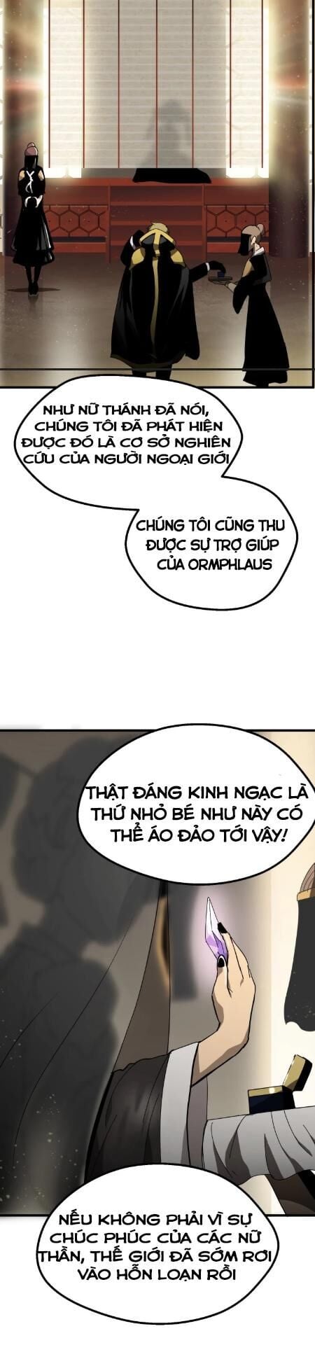 Anh Hùng Mạnh Nhất? Ta Không Làm Lâu Rồi! Chapter 53 - Next Chapter 54