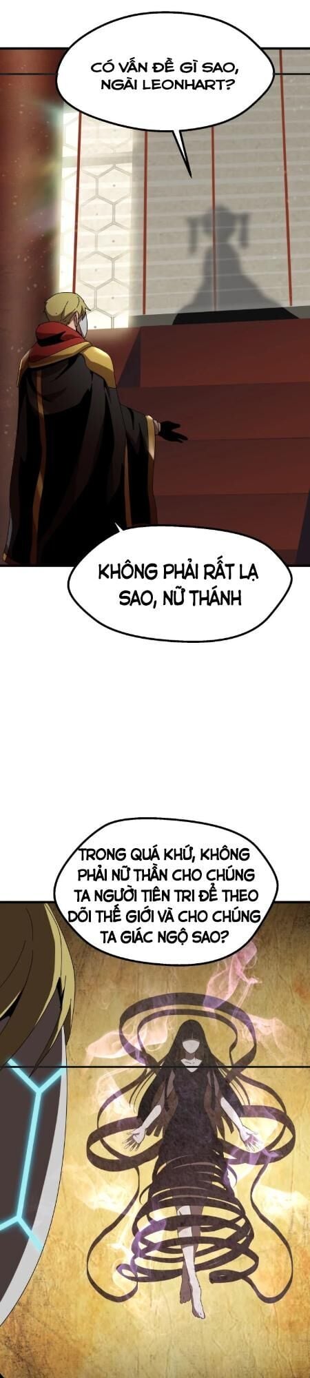 Anh Hùng Mạnh Nhất? Ta Không Làm Lâu Rồi! Chapter 53 - Next Chapter 54