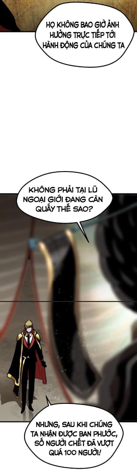 Anh Hùng Mạnh Nhất? Ta Không Làm Lâu Rồi! Chapter 53 - Next Chapter 54